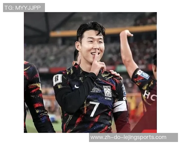 孙兴慜领衔亚洲足球崛起 盘点中国足球明星在世界舞台的表现与影响